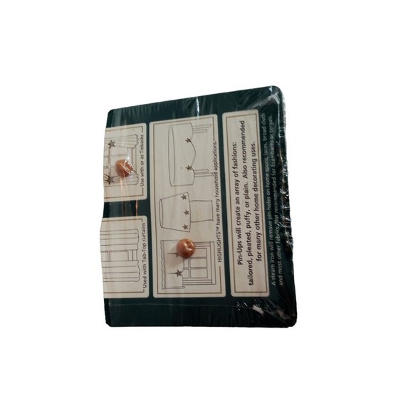 Vintage Shell Decor Accent Set - Picture 4 of 12